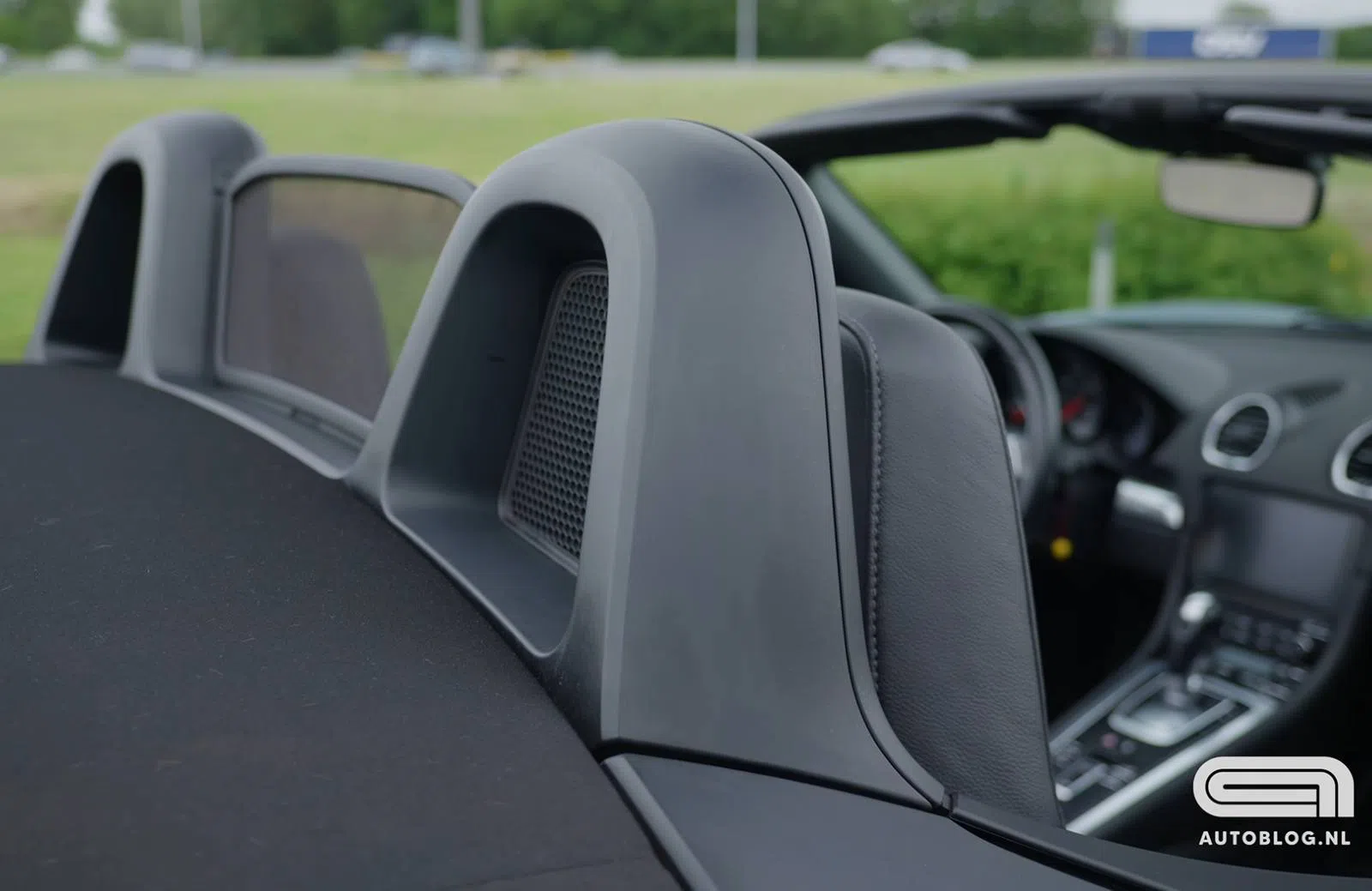 Porsche 718 Boxster Erwin Mijn Auto
